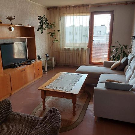 Kolobrzeg Apartament 2-Pokojowy Екстериор снимка