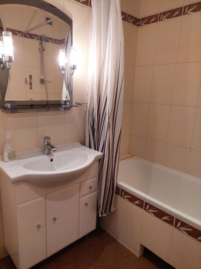 Kolobrzeg Apartament 2-Pokojowy Екстериор снимка
