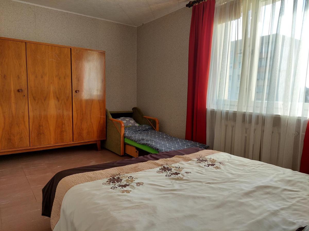 Kolobrzeg Apartament 2-Pokojowy Екстериор снимка