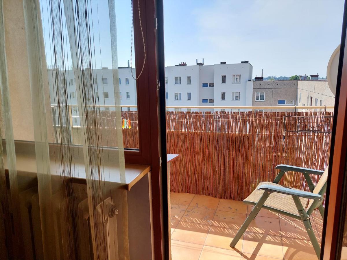 Kolobrzeg Apartament 2-Pokojowy Екстериор снимка