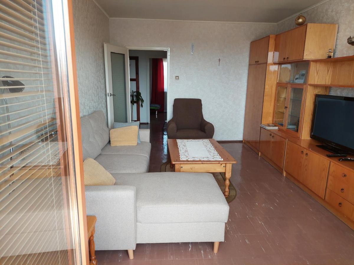 Kolobrzeg Apartament 2-Pokojowy Екстериор снимка