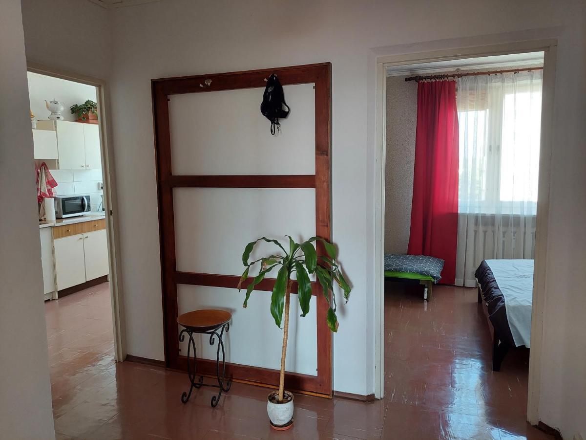 Kolobrzeg Apartament 2-Pokojowy Екстериор снимка