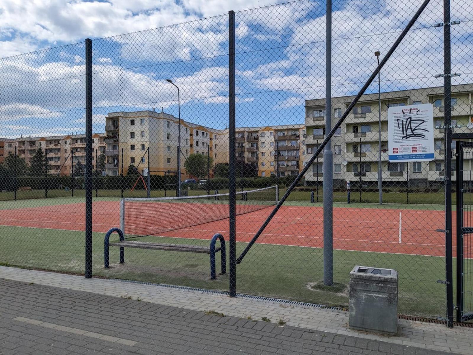 Kolobrzeg Apartament 2-Pokojowy Екстериор снимка