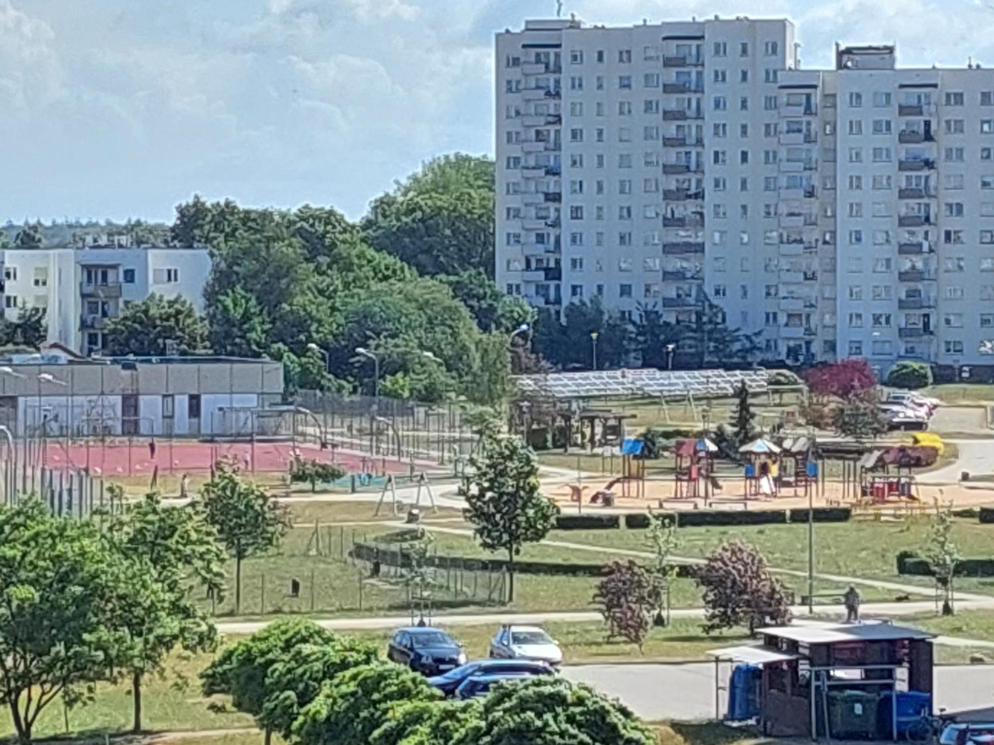 Kolobrzeg Apartament 2-Pokojowy Екстериор снимка